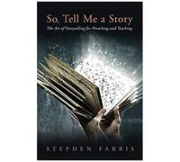 So, Tell Me A Story