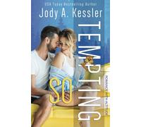 So Tempting: A Three Peaks Romantic Comedy