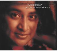 So The Journey Goes [Import]