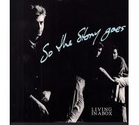 So The Story Goes