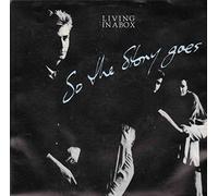 So The Story Goes [Import]