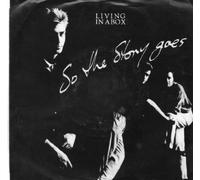 So The Story Goes [Import]