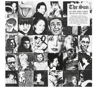 Busy B – So The Wind Won't Blow It All Away – Vinyle 33T (12 titres)