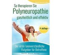 So therapieren Sie Polyneuropathie - ganzheitlich und effektiv | Sigrid Nesterenko Sigrid NesterenkoSigrid Nesterenko (Auteur)