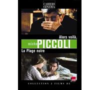 So There / The Black Beach ( Alors voilà / La Plage noire )