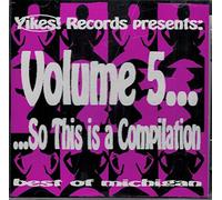 So This Is A Compilation 5