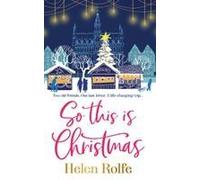 So This Is Christmas