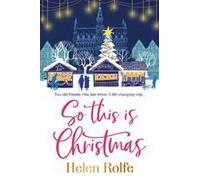 So This Is Christmas