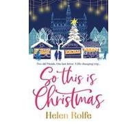 So This Is Christmas