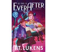 So This Is Ever After – Simon & Schuster