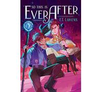 So This Is Ever After