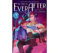 So This Is Ever After
