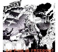 So This is Freedom [Import]