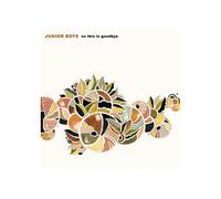 So This Is Goodbye [Import allemand]