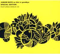 So This is Goodbye LTD Edition [Import]