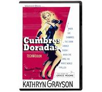 So This Is Love (1953) / Cumbres Doradas