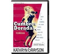 So This Is Love (1953) / Cumbres doradas G