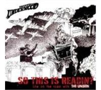 Unseen - So This is Readin [Import]