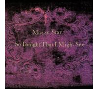 Mazzy Star – So Tonight That I Might See – CD – Universal Music Group