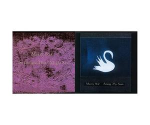 So Tonight That I Might See & Among My Swan