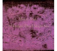 So Tonight That I Might See by Mazzy Star (1993) Audio CD