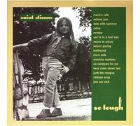 So Tough Vinyle