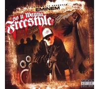 So U Wanna Freestyle by Eminem