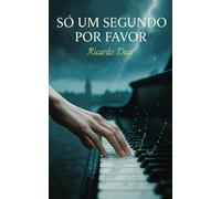 Só um segundo por favor