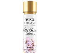 So Unique - Brume pour le Corps - Fleur Blanche 150ml -