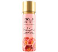 So...? Brume corporelle parfumée Unique Coral Daisy 150 ml pour femme