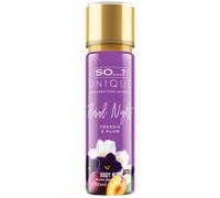So...? Brume pour le corps Floral Night 150 ml