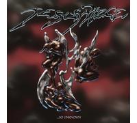 ..So Unknown by Jesus Piece [CD] NEUF