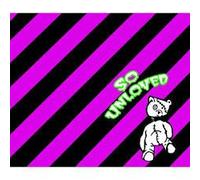 SOS – So Unloved – Import USA