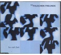 So Viel Zeit (3 Tracks, 2004) [Import]