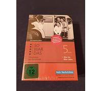 So war das-Filmschätze aus Dortmund