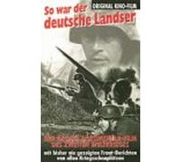 So war der deutsche Landser [VHS]