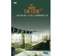 So war die DDR Folge 1. Die Schattenreiche der Genossen / Bunker / Rote Armee / Raketeninferno / Gas-Trasse