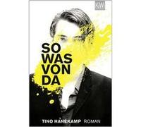 So was von da | Tino Hanekamp Tino HanekampTino Hanekamp (Auteur)