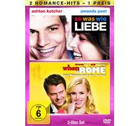 So Was Wie Liebe/When in Rome-Fünf Männer Sind Vier zuviel [Import]