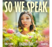 So We Speak