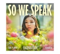 So We Speak - Cd Album