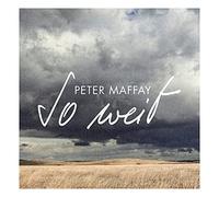 Peter Maffay – So Weit – CD neuf – RCA