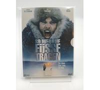 So weit die Füße tragen