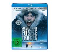 Martins, Hardy - So weit die Füße tragen - Restauriert in 4K, 2 Blu-ray