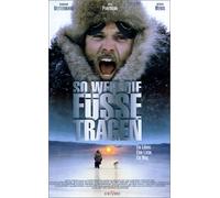 So weit die Füße tragen [VHS] [Import allemand]