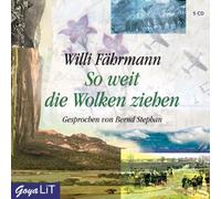 So Weit Die Wolken Ziehen [Import]