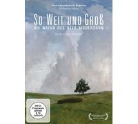 SO WEIT UND GROSS-DIE NATUR - MODERSOHN,CARLO DVD NEUF