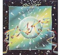 So What (1986) [Import]