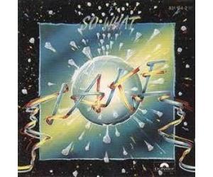 So What (1986) [Import]