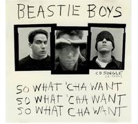 So What Cha Want